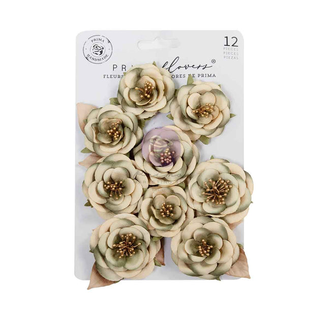 Prima - Made of Magic Flowers - Spellbound Blooms