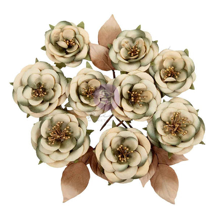 Prima - Made of Magic Flowers - Spellbound Blooms