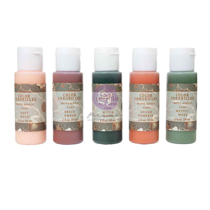 Prima - Made of Magic - Acrylic Paint Set