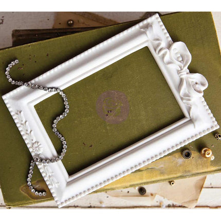Prima - Memory Hardware - Resin Frames - Marseille Grand frame
