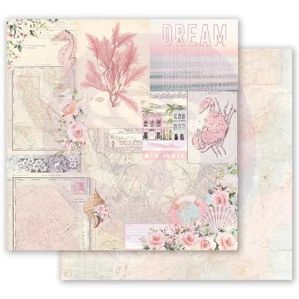 Prima - Golden Coast - California Dreaming