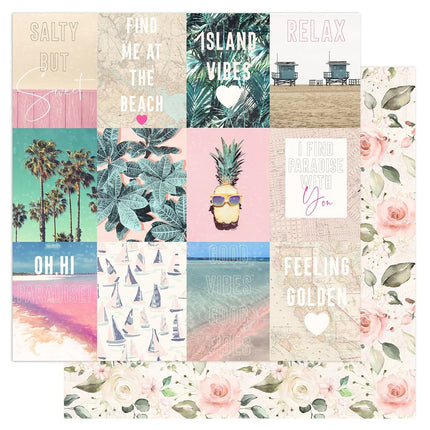 Prima - Golden Coast - Summer Feeling