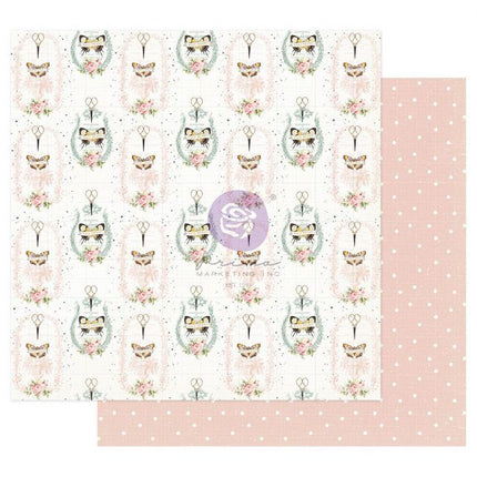 Prima - My Sweet - Sewn With Love