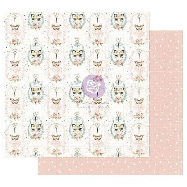 Prima - My Sweet - Sewn With Love
