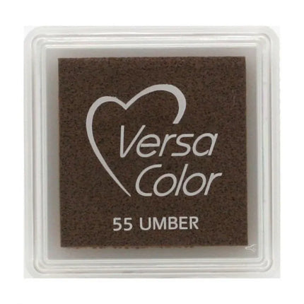 Tsukineko  - VersaColor - Umber
