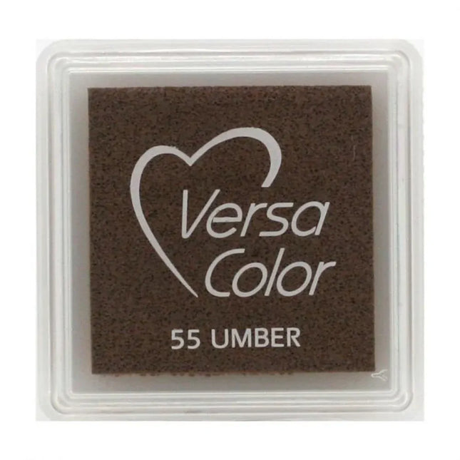 Tsukineko  - VersaColor - Umber