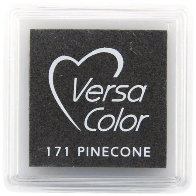 Tsukineko  - VersaColor - Pinecone