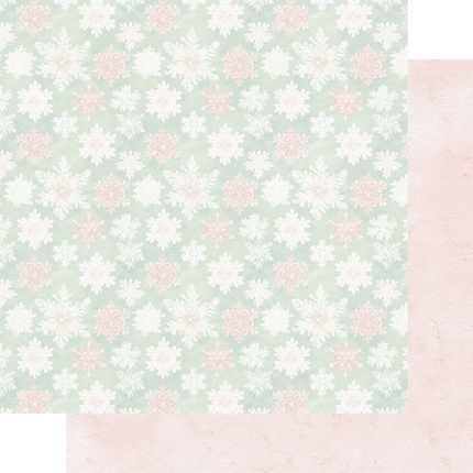 Uniquely Creative - Little Festive Things - 12x12 Collection Pack