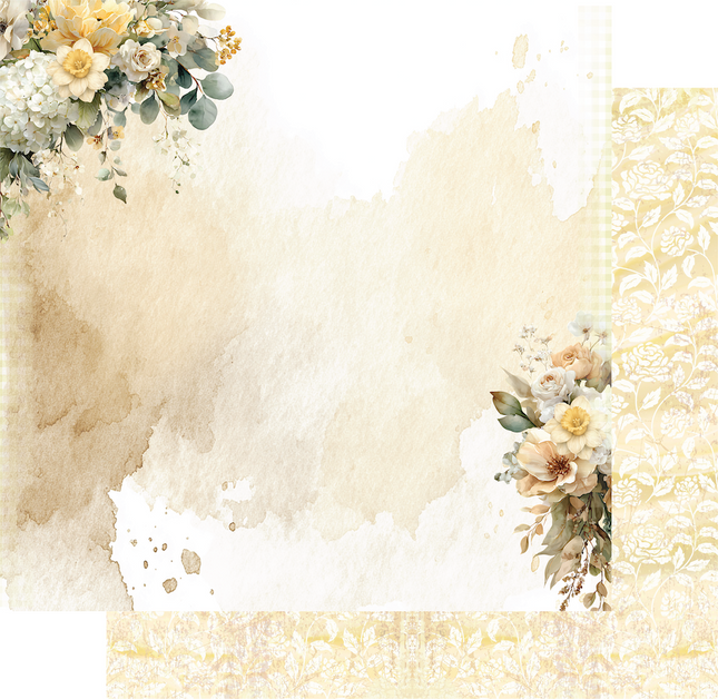 Uniquely Creative - Sweet as Honey - Moments in Time