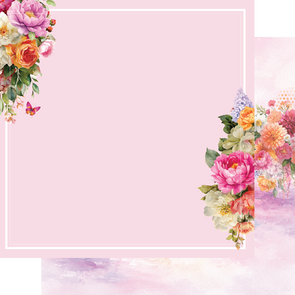 Uniquely Creative - Oh So Lovely - Oh Sweetie Paper