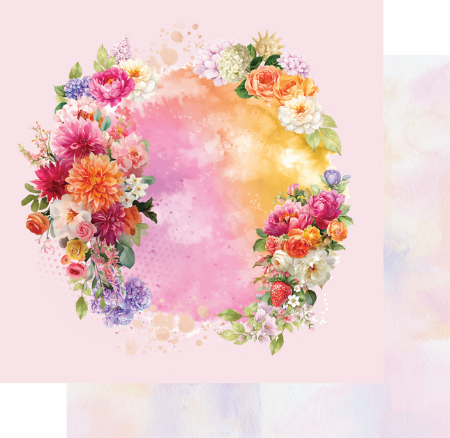 Uniquely Creative - Oh So Lovely - Oh Pretty Thing
