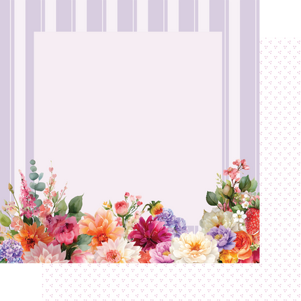 Uniquely Creative - Oh So Lovely - 12x12 Collection Pack