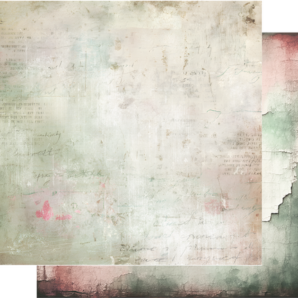 Uniquely Creative - Oh So Lovely - 12x12 Collection Pack