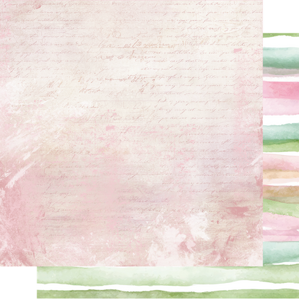 Uniquely Creative - Oh So Lovely - 12x12 Collection Pack