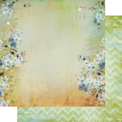 Uniquely Creative - Delighted Curiosities - Pressed Botanicals