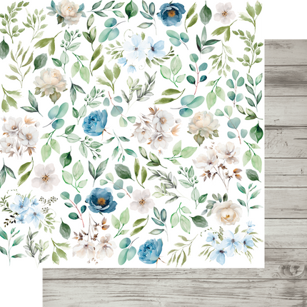 Uniquely Creative - Delighted Curiosities - Ephemeral Blooms