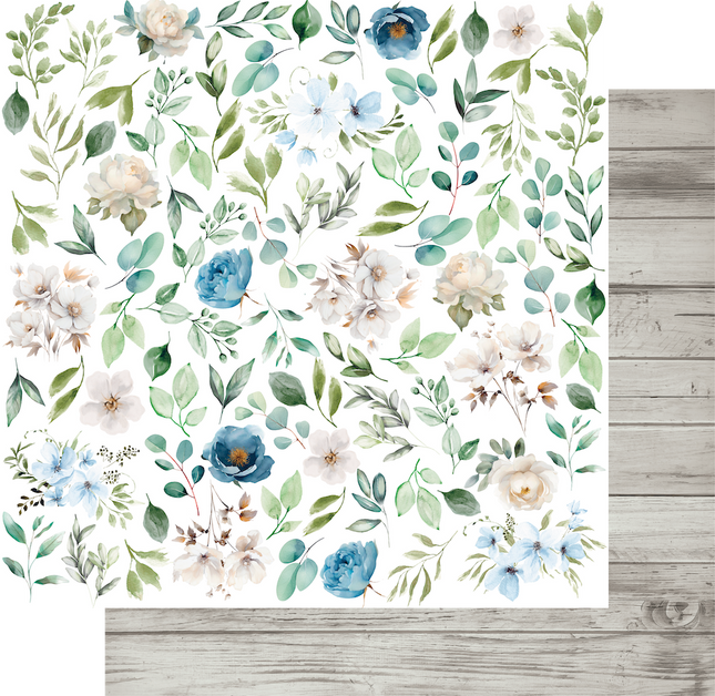 Uniquely Creative - Delighted Curiosities - Ephemeral Blooms