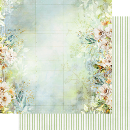 Uniquely Creative - Delighted Curiosities - 12x12 Collection Pack