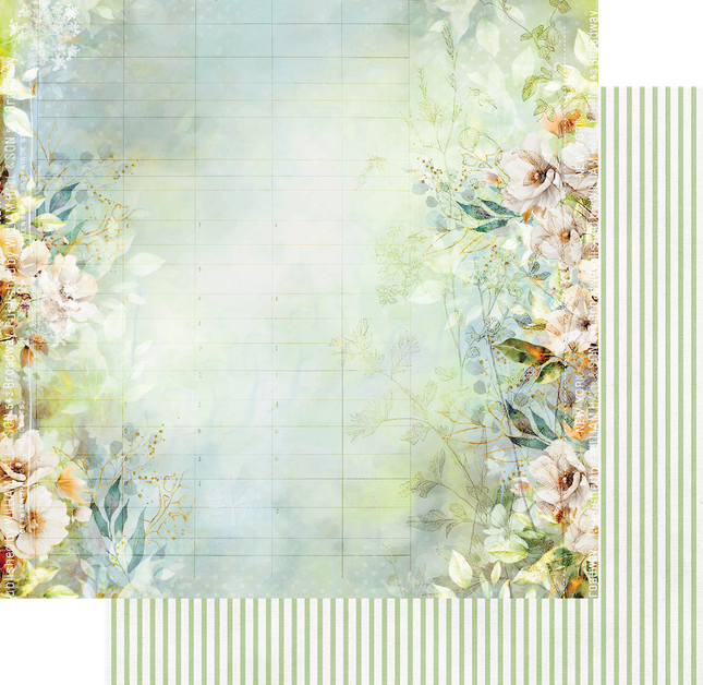 Uniquely Creative - Delighted Curiosities - 12x12 Collection Pack