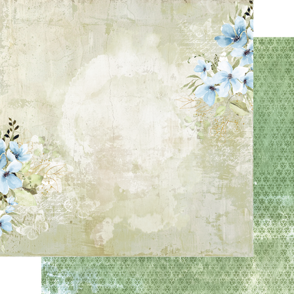 Uniquely Creative - Delighted Curiosities - 12x12 Collection Pack