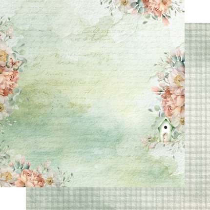 Uniquely Creative - Tea & Tranquility - Rest & Relaxation