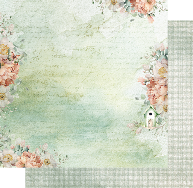 Uniquely Creative - Tea & Tranquility - Rest & Relaxation