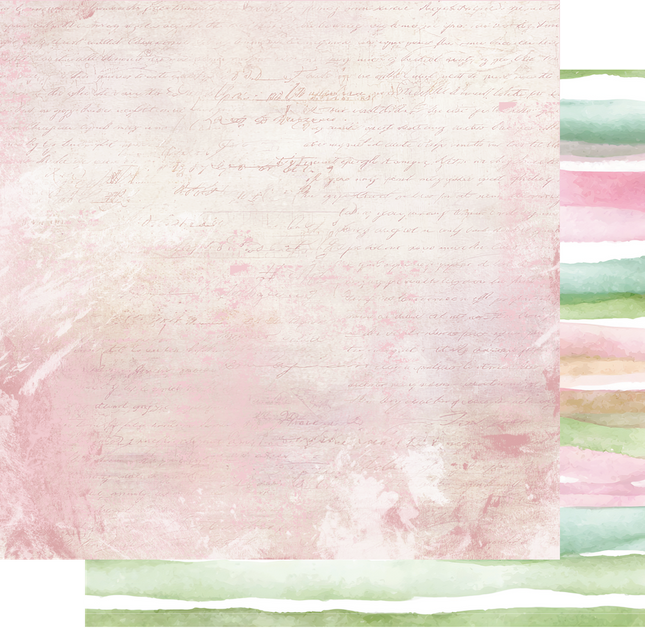 Uniquely Creative - Tea & Tranquility - Quiet Daydreams