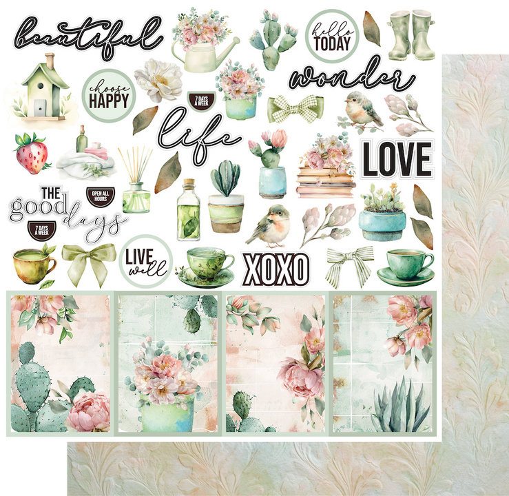 New Arrivals – Papermaze Scrapbooking Supplies