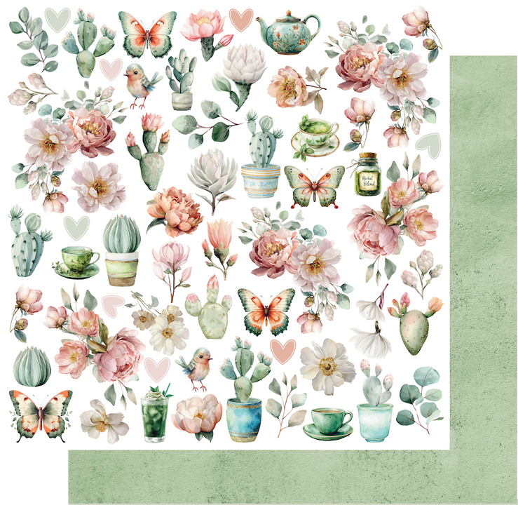 New Arrivals – Papermaze Scrapbooking Supplies