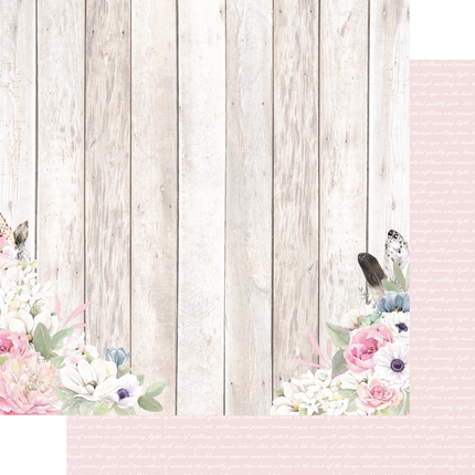 Uniquely Creative - Whispers of Wisdom - 12x12 Collection Pack