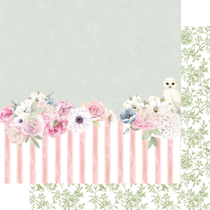 Uniquely Creative - Whispers of Wisdom - 12x12 Collection Pack
