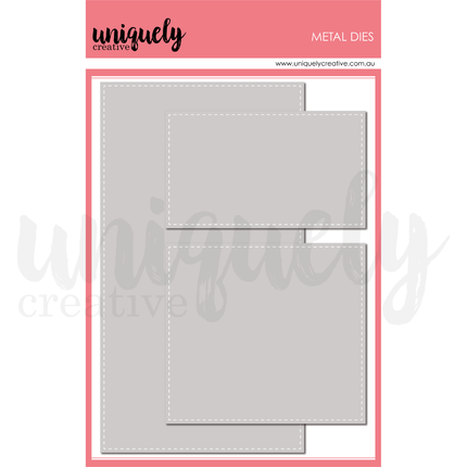 Uniquely Creative - The Everything Folio Die
