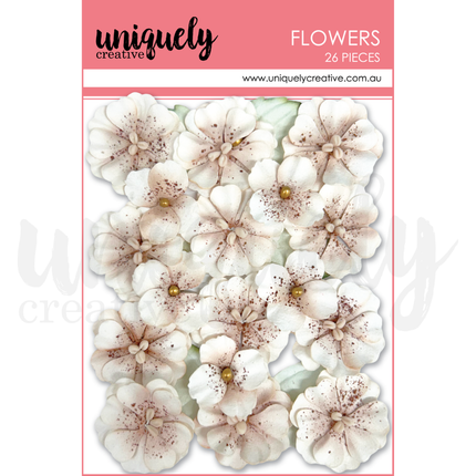 Uniquely Creative - Flowers - Heirloom Florals