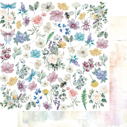 Uniquely Creative - Floral Archives - Pretty Pollinators
