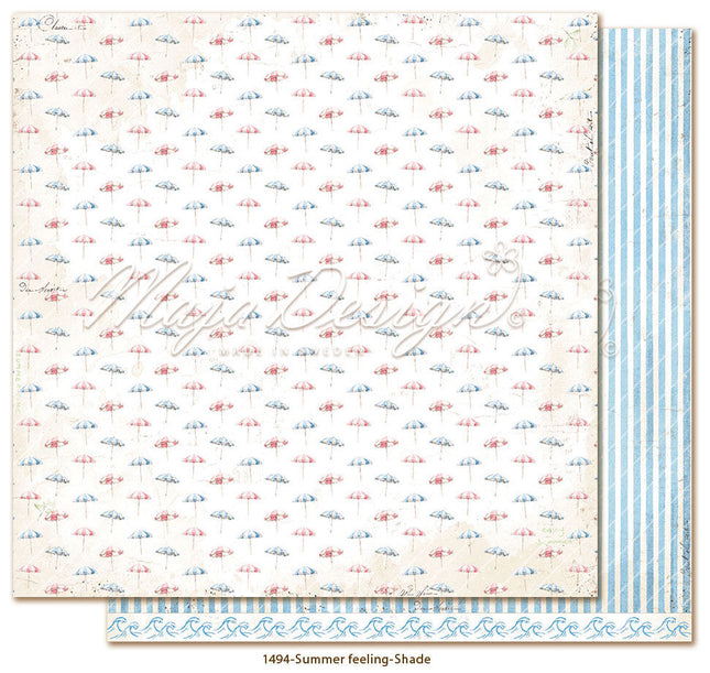 Maja Design - Summer Feeling - Shade