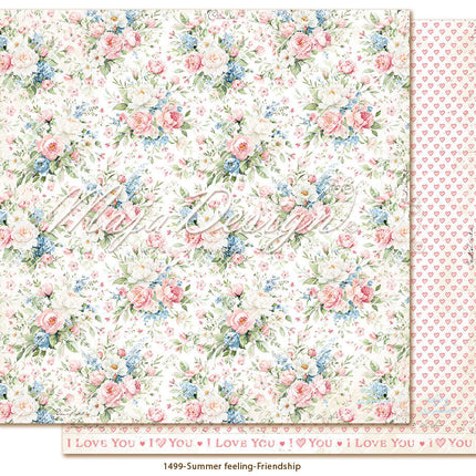 Maja Design - Summer Feeling - Friendship