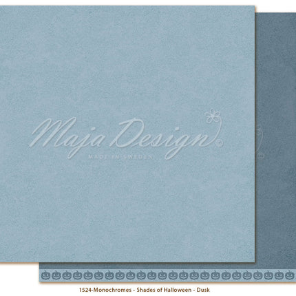 Maja Design - Shades of Halloween - Dusk