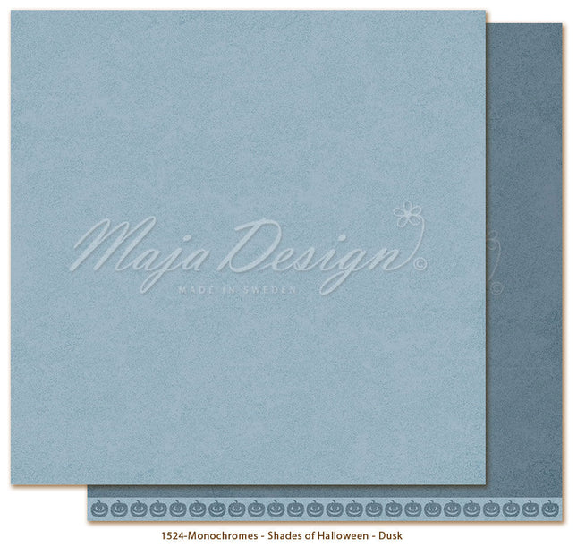 Maja Design - Shades of Halloween - Dusk