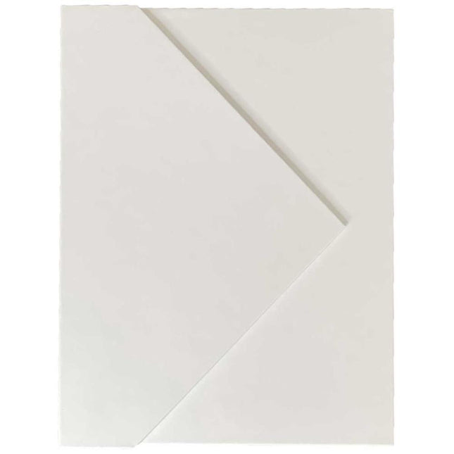 49 and Market - Foundations Memory Keeper – White Envelope