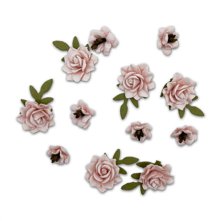 49 and Market - Florets Paper Flowers – Taffy