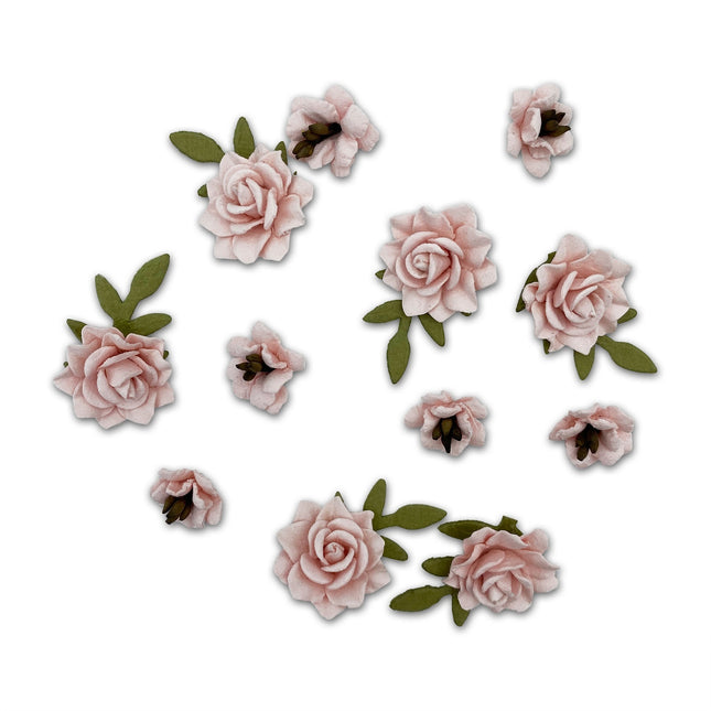 49 and Market - Florets Paper Flowers – Taffy