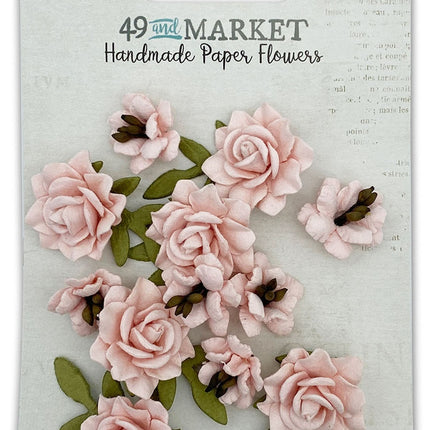 49 and Market - Florets Paper Flowers – Taffy