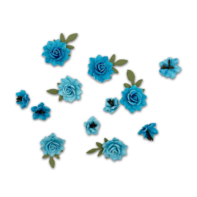 49 and Market - Florets Paper Flowers – Pacific