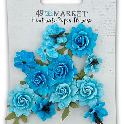 49 and Market - Florets Paper Flowers – Pacific