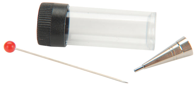 Art Glitter - Ultrafine Metal Tip