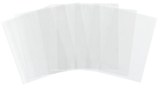 49 and Market - InstaFlip Sleeves - 4"X6"