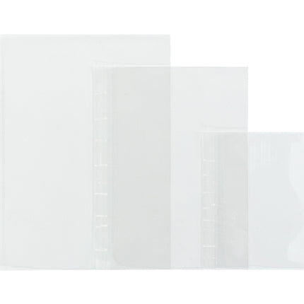 49 and Market - InstaFlip Sleeves - Assortment