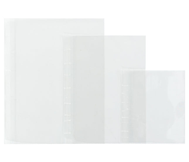 49 and Market - InstaFlip Sleeves - Assortment