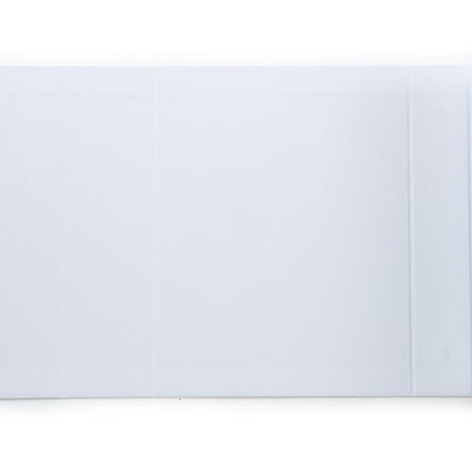 49 and Market - Create-An-Album Quadruple Flip Album Base - White
