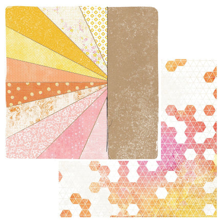 49 and Market - Artful Moments - Starters Paper 7